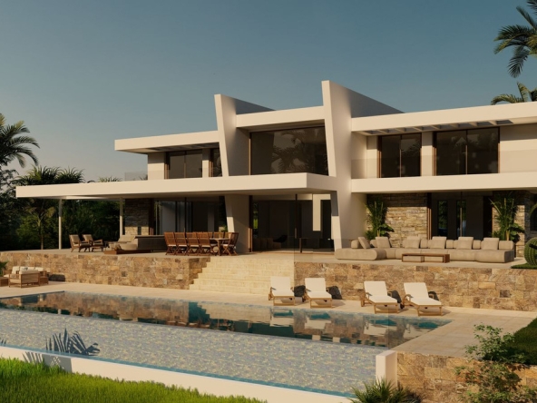 Villa 003 01